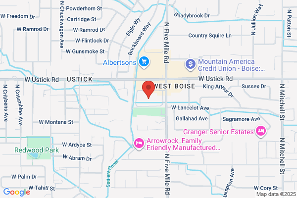 Westridge Apartments