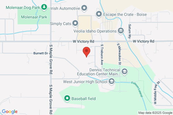Idaho Green Carpet Clean