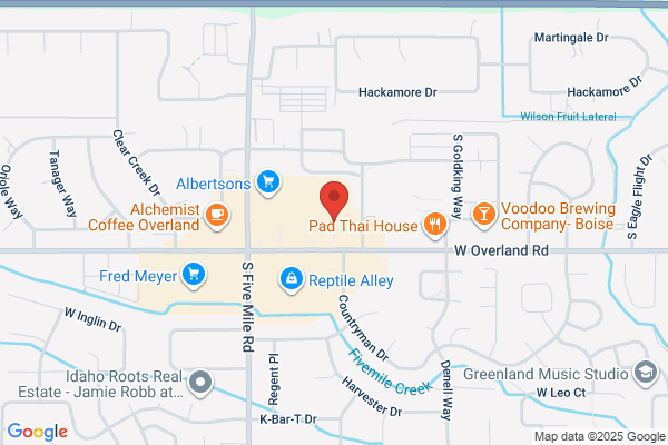 Idaho Sewing & Vacuum