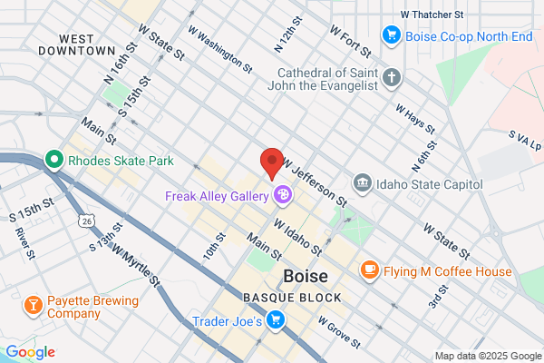 Boise Appliance Repair Pro