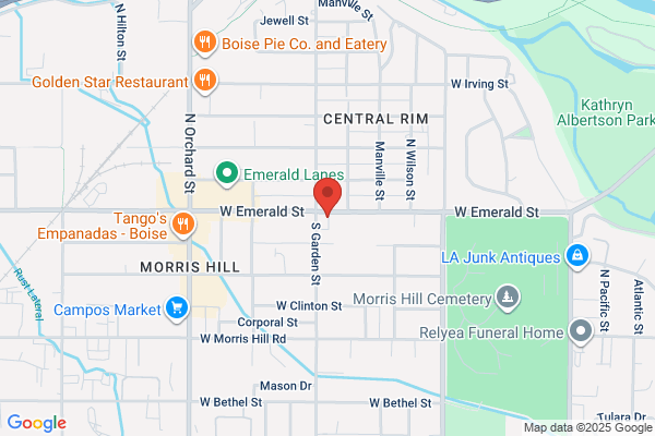 Capitol Refrigeration & Appliance Service