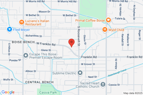 General Electric Appliance Repair