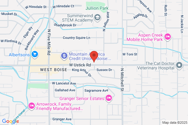Major Appliance Repair Service
