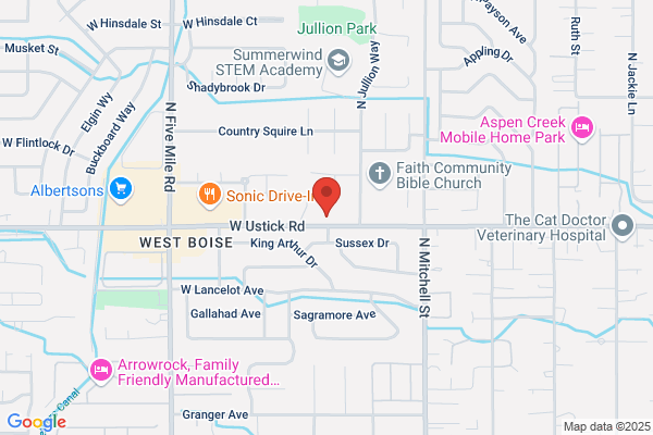 Major Appliance Repair Services, Inc.