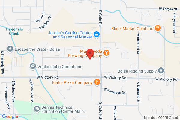 Boise Appliance & Refrigeration