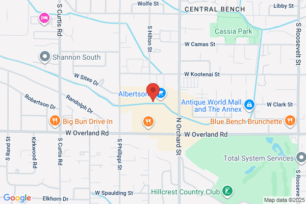 Appliance Distributors Inc