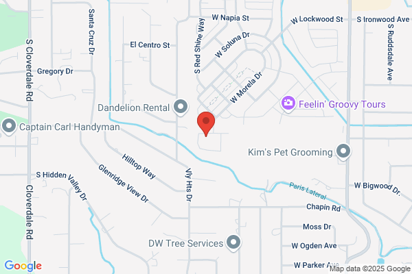 American Institute of Architects Idaho Chapter