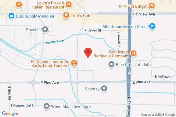 Right! Systems, Inc. - Boise Office