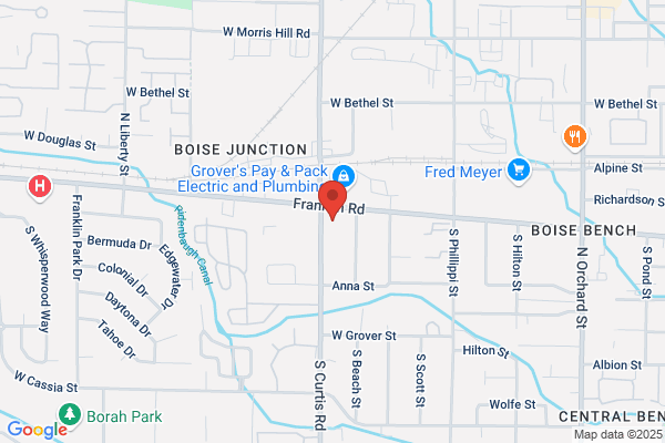 Design Center of Boise