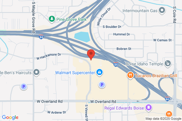 Paul Mitchell the School Boise