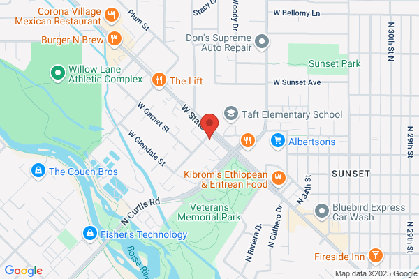 Aloha Auto Repair