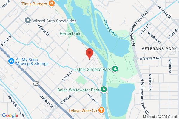 Clearwater Auto Repair