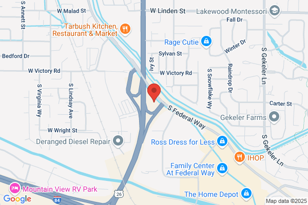 Dowdy's Automotive - Boise Southeast