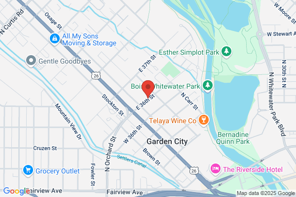 Portner Auto Body