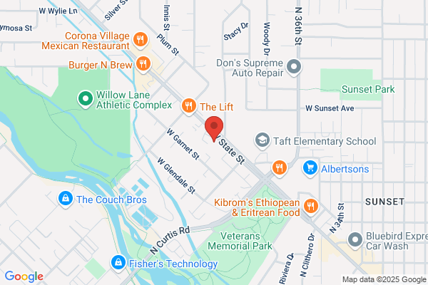 State Street Auto Body