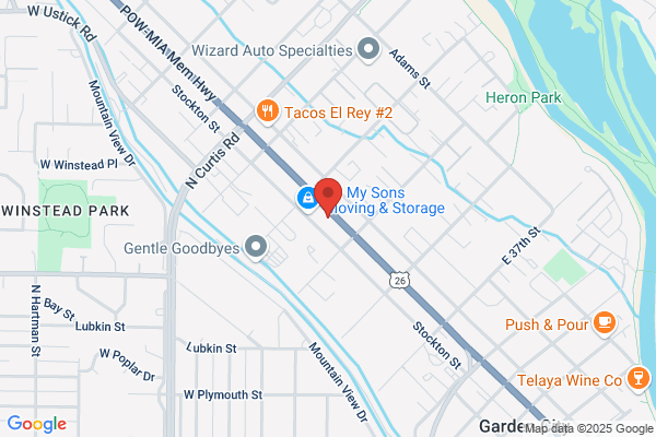 Intermountain Auto Glass