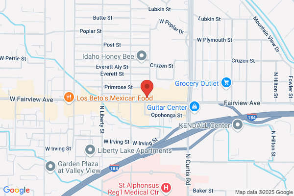 Boise Muffler Shop