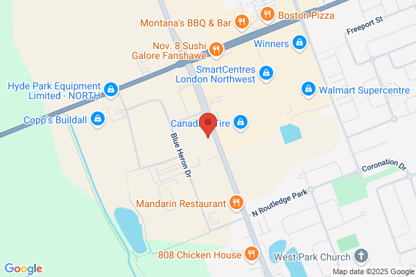 Western Auto Service