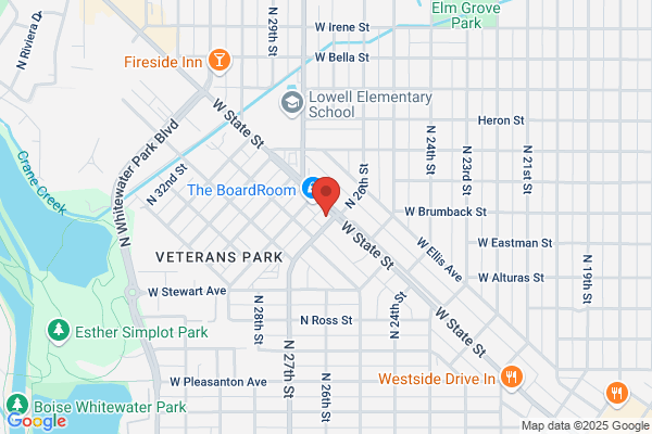 27th St. Automotive