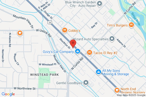 Access Auto Repair