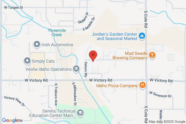 Auto Spring Corporation