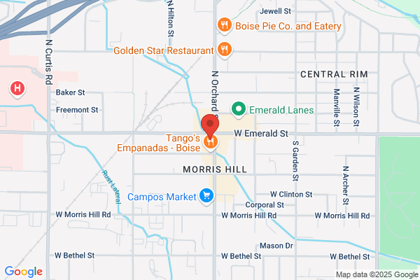 Boise Sales and Service
