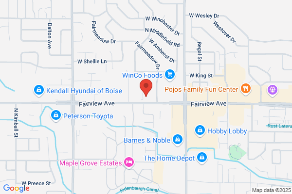 Cottman Transmissions Centers