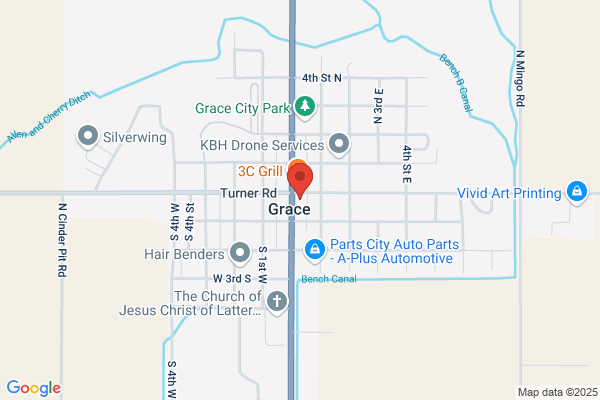 Eldons Auto Repair Inc