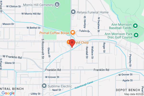 Franks Transmission Service Inc