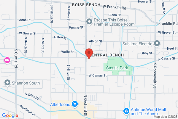 Garys Place Auto Repair