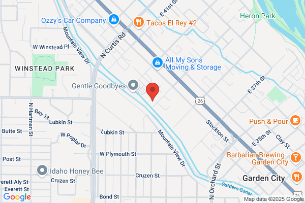 R & R Wheel & Tire Service