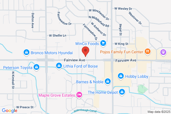 Rackley Auto Group Boise