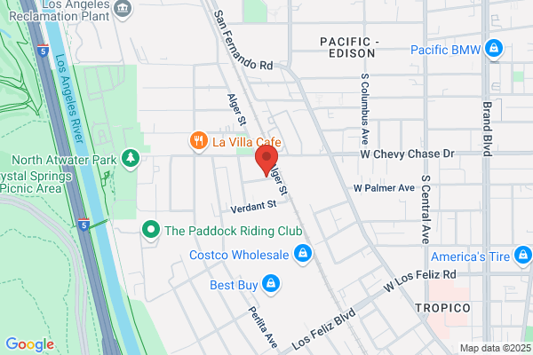 Rod's Auto Repair Inc.