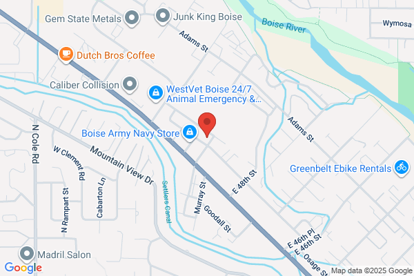 Valley Crankshaft Inc