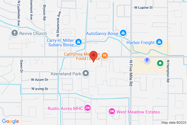 Napa Auto Parts