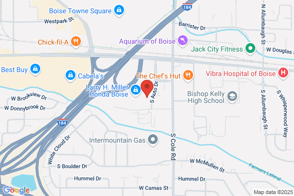 Larry Miller Dealerships, Subaru-Mitsubishi
