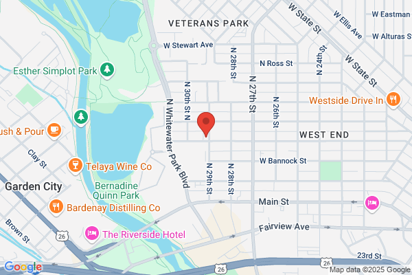 Automated Maintenance Service, Inc.
