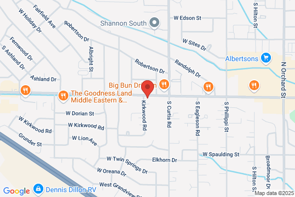 Boise Clean Pro, LLC