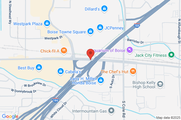 Canyon Crest Homes