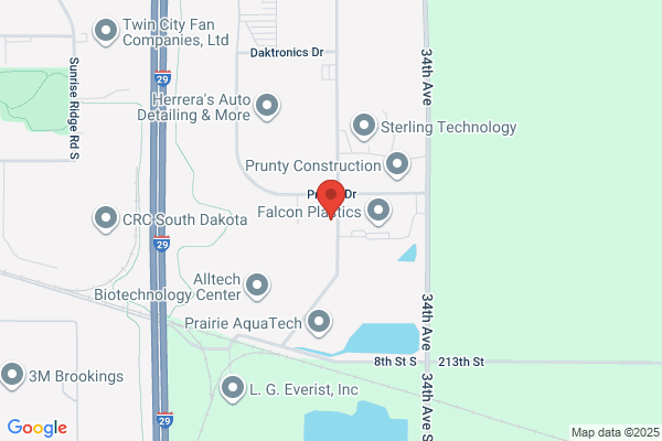 Drew Construction Inc