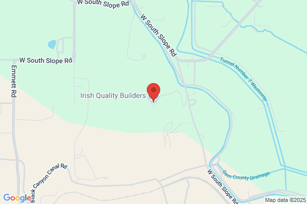 Irish Quality Builders