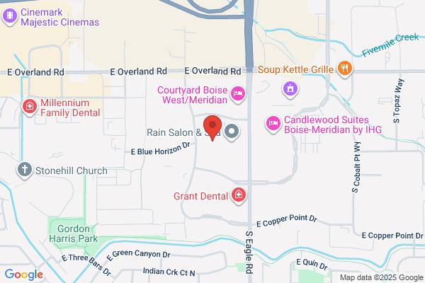 Iron Oak Homes