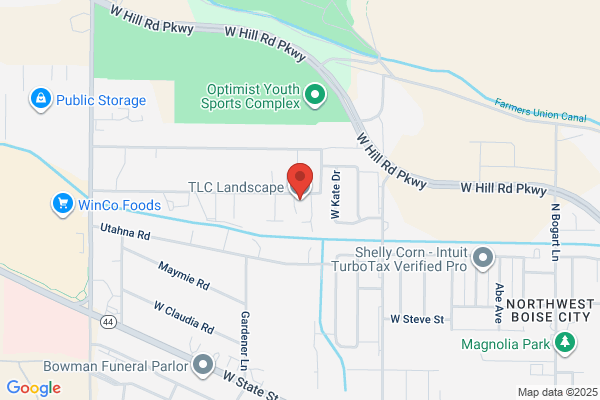 Landscape Doctor