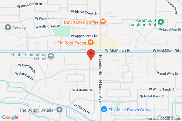McCarter-Moorhouse Co Inc