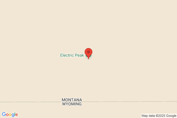 Peak Electric