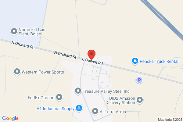Perkins Construction Inc