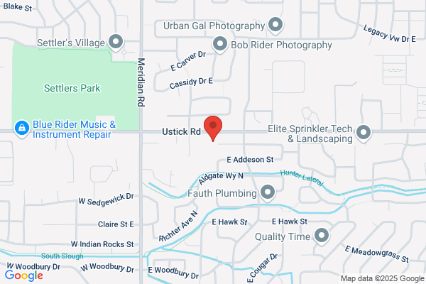 Preferred Community Homes