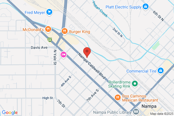 Primary Electric Inc