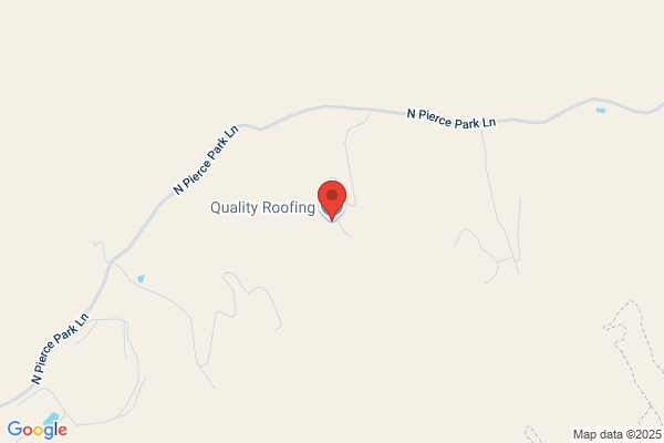 Quality Roofing