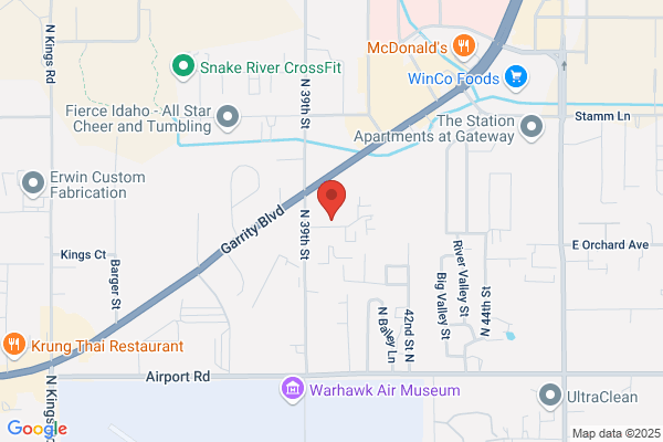 Robertson Electric Inc
